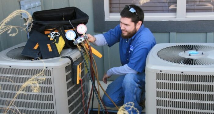 Air Conditioning Repair Contractors: HVAC Solutions | West Palm Beach ...