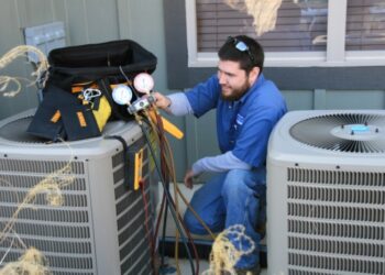Air Conditioning Repair Contractors: HVAC Solutions | West Palm Beach ...