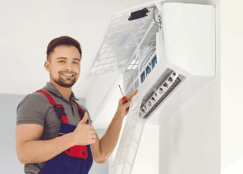 2025 Air Conditioner Repair Cost Guide - HVAC Services Pro