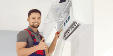 2025 Air Conditioner Repair Cost Guide - HVAC Services Pro