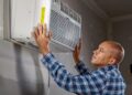 Installing AC in Your Garage: A Step-By-Step Guide