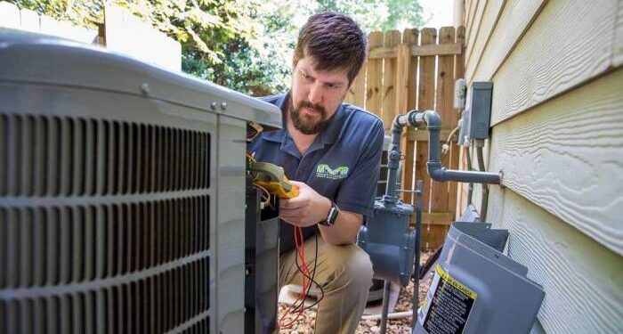 Emergency HVAC Services | Why They Matter