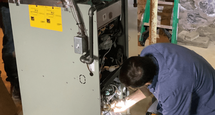 Searching Furnace Repair Near Me? - 24/7 Emergency Support