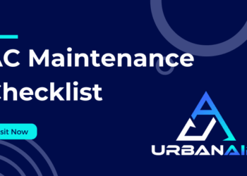 The Ultimate AC Maintenance Checklist: Step-by-Step Guide for ...