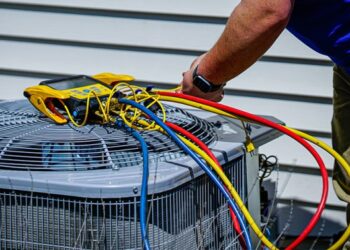 What Does an AC Tune Up Include? | Grove HVAC