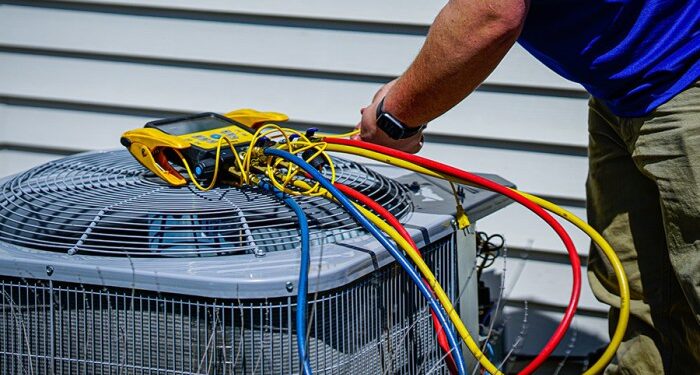 What Does an AC Tune Up Include? | Grove HVAC