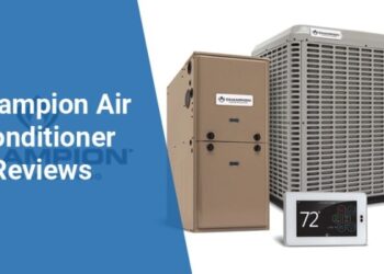 Champion Air Conditioner Reviews: Comprehensive Guide For U.S ...